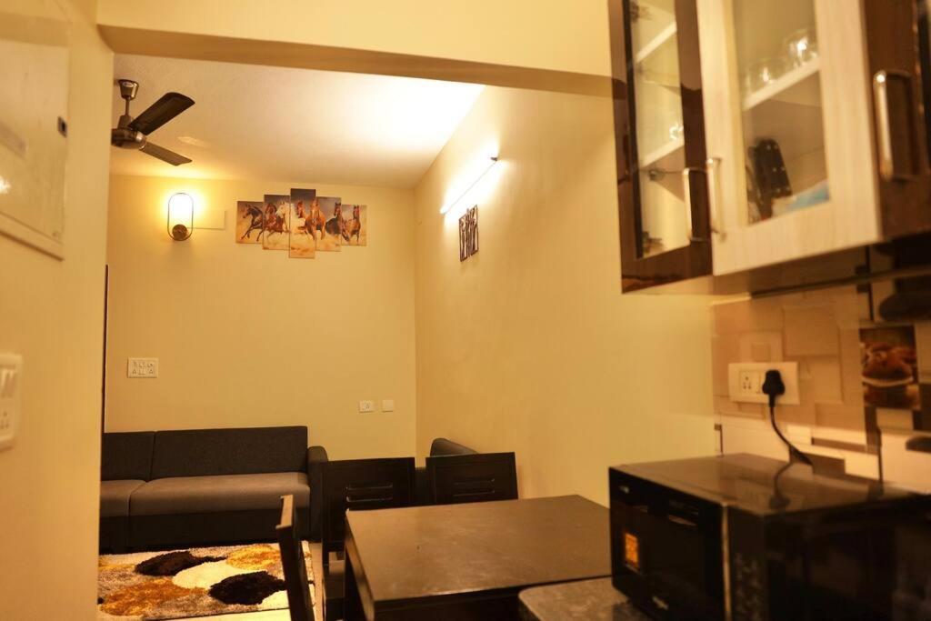2Bhk Leisurehouse Near Auroville Marakkanam Екстер'єр фото