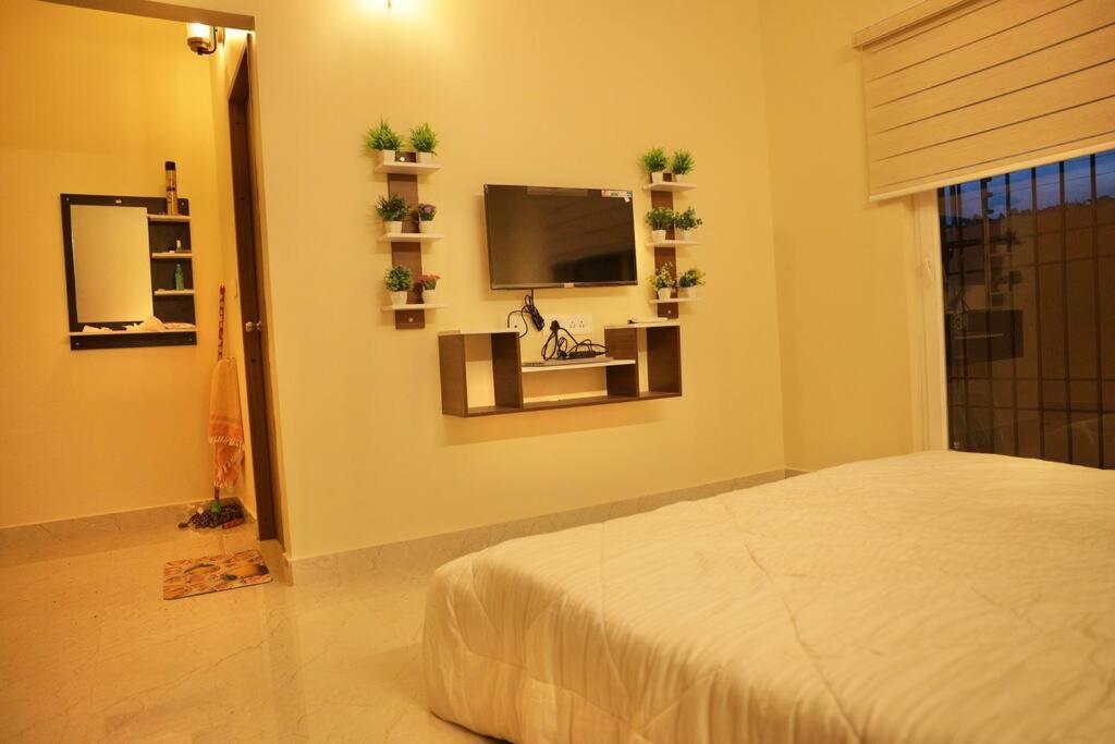 2Bhk Leisurehouse Near Auroville Marakkanam Екстер'єр фото