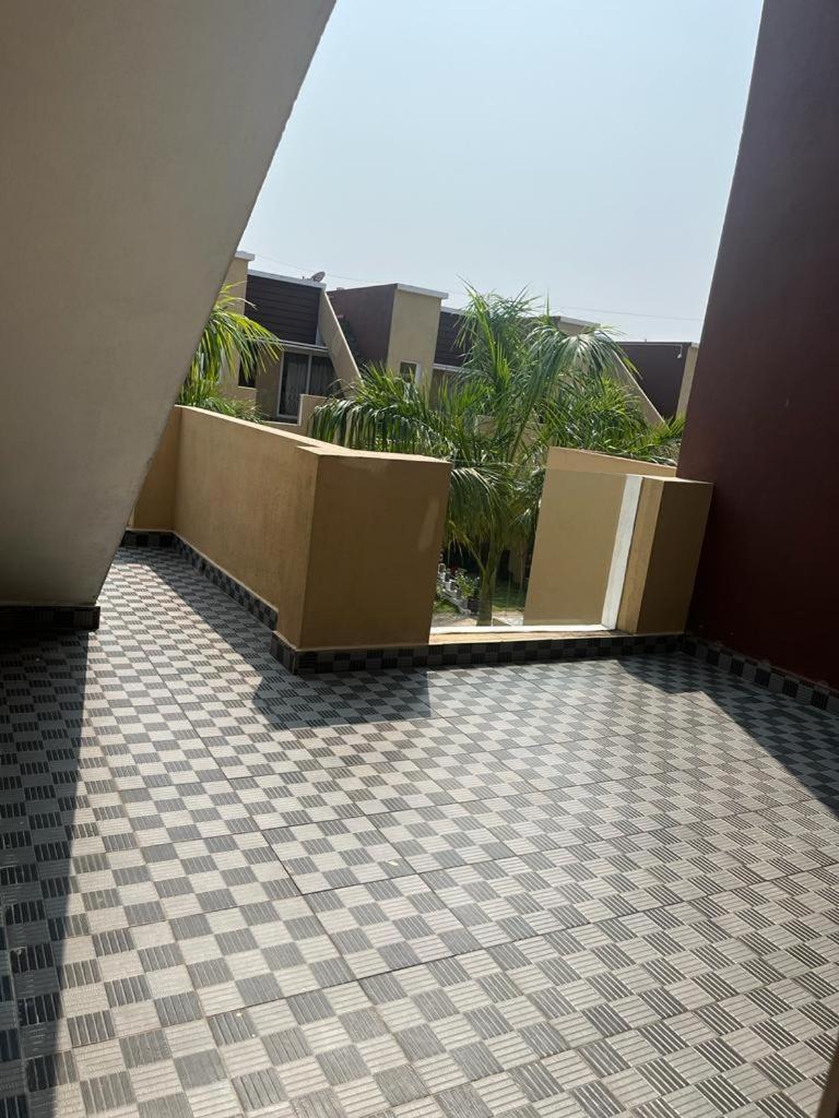 2Bhk Leisurehouse Near Auroville Marakkanam Екстер'єр фото